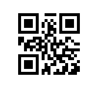 Contact Espresso Equipment Repair Service Center by Scanning this QR Code