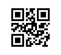 Contact Espresso Repair Service Center Calgary by Scanning this QR Code
