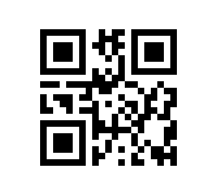 Contact Espresso Repair Service Center Canada by Scanning this QR Code