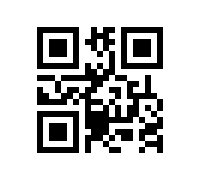 Contact Espresso Repair Service Center Chicago by Scanning this QR Code