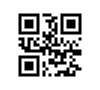 Contact Espresso Repair Service Center Cleveland Ohio by Scanning this QR Code