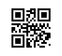 Contact Espresso Repair Service Center Colorado Springs by Scanning this QR Code