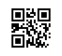 Contact Espresso Repair Service Center Culver City by Scanning this QR Code