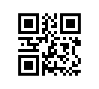 Contact Espresso Repair Service Center Detroit by Scanning this QR Code