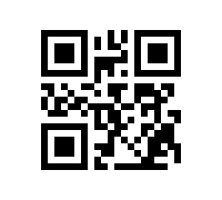 Contact Espresso Repair Service Center Doncaster by Scanning this QR Code