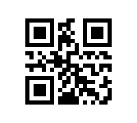 Contact Espresso Repair Service Center Etobicoke by Scanning this QR Code