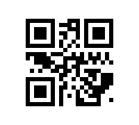 Contact Espresso Repair Service Center Everett WA by Scanning this QR Code