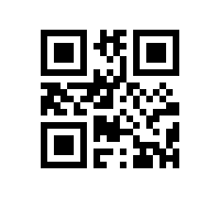 Contact Espresso Repair Service Center Florida by Scanning this QR Code