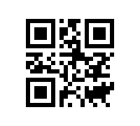 Contact Espresso Repair Service Center Orange County California by Scanning this QR Code