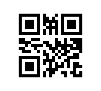 Contact Espresso Repair Service Center VANCOUVER by Scanning this QR Code