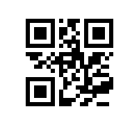 Contact Espresso Repair Service Centers Baltimore by Scanning this QR Code