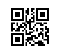 Contact Espresso Repair Service Centers Barrie by Scanning this QR Code