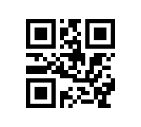 Contact Espresso Repair Service Centers Bay Area by Scanning this QR Code