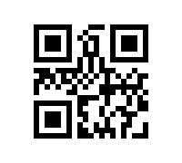 Contact Espresso Repair Service Centers Bend Oregon by Scanning this QR Code