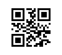 Contact Espresso Repair Service Centers Boulder by Scanning this QR Code
