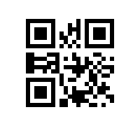 Contact Espresso Repair Service Centers San Diego by Scanning this QR Code