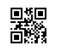 Contact Espresso Repair Service Centers Seattle Washington by Scanning this QR Code