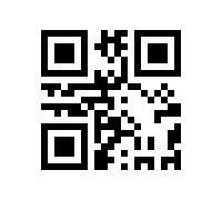 Contact Espresso Saeco Repair Service Center California by Scanning this QR Code