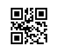 Contact Ethan Allen Service Center by Scanning this QR Code