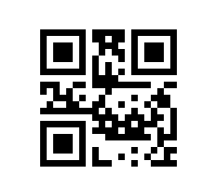 Contact Etihad Employee Service Center by Scanning this QR Code