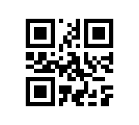 Contact Etisalat Service Center UAE by Scanning this QR Code