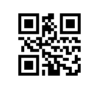 Contact European Car Service Center by Scanning this QR Code