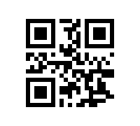 Contact European Service Center Dallas TX by Scanning this QR Code