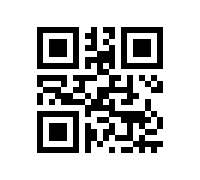 Contact European Service Center Duluth by Scanning this QR Code