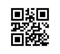 Contact Eustis Service Center by Scanning this QR Code