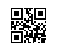 Contact Evans Tire Chula Vista California by Scanning this QR Code