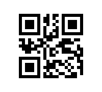 Contact Evans Tire Service Centers by Scanning this QR Code