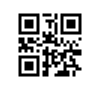 Contact Evergreen Service Center by Scanning this QR Code