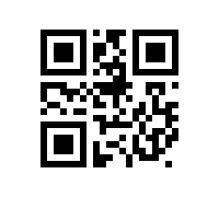 Contact Exmark Service Center by Scanning this QR Code