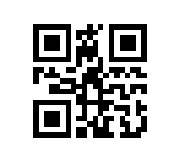 Contact ExpressToll Service Center by Scanning this QR Code