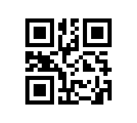 Contact Expressway Jeep Service Center by Scanning this QR Code