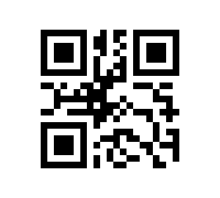 Contact Expressway Mitsubishi Service Center by Scanning this QR Code
