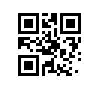 Contact Expressway Service Center For Tires by Scanning this QR Code