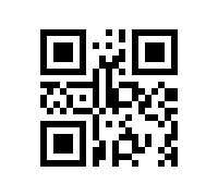 Contact Exxon Service Center by Scanning this QR Code