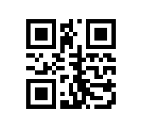 Contact EyeSynergy Provider Service Portal by Scanning this QR Code