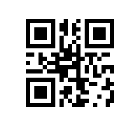 Contact Eyeglass Repair Fayetteville AR by Scanning this QR Code