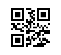 Contact FEMA Map Service Center by Scanning this QR Code