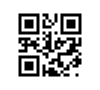 Contact FIAT Service Center by Scanning this QR Code