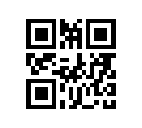 Contact FMC Employee Service Center by Scanning this QR Code