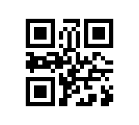 Contact FMC Omaha Service Center by Scanning this QR Code