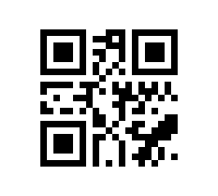 Contact FMC Service Center by Scanning this QR Code