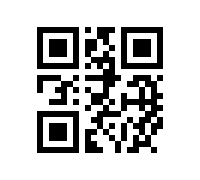 Contact FSU Facilities Service Center by Scanning this QR Code