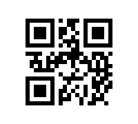 Contact FSU Service Center by Scanning this QR Code