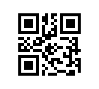 Contact Facility Service Center by Scanning this QR Code