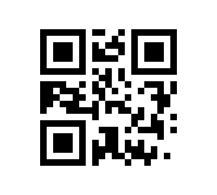 Contact Fairfax Service Center by Scanning this QR Code
