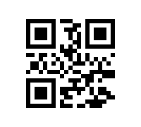 Contact Fairfield Nissan Connecticut by Scanning this QR Code